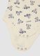 3-pack of multicolour organic cotton bodysuits for baby and toddler_3