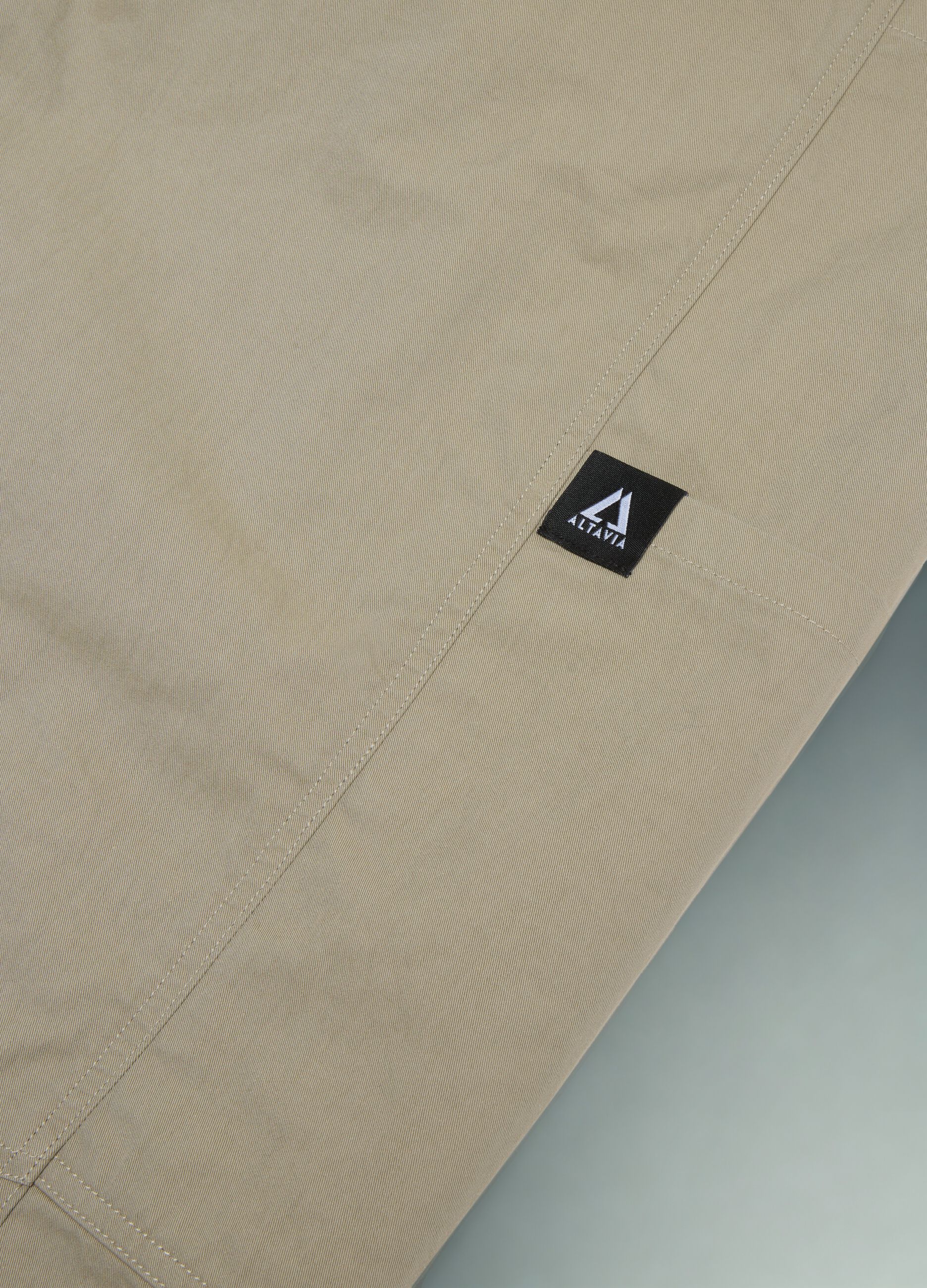 ALTAVIA WITH DEBORAH COMPAGNONI utility barrel trousers