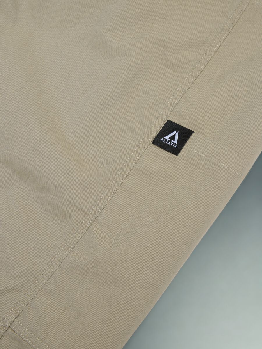 ALTAVIA WITH DEBORAH COMPAGNONI utility barrel trousers_6