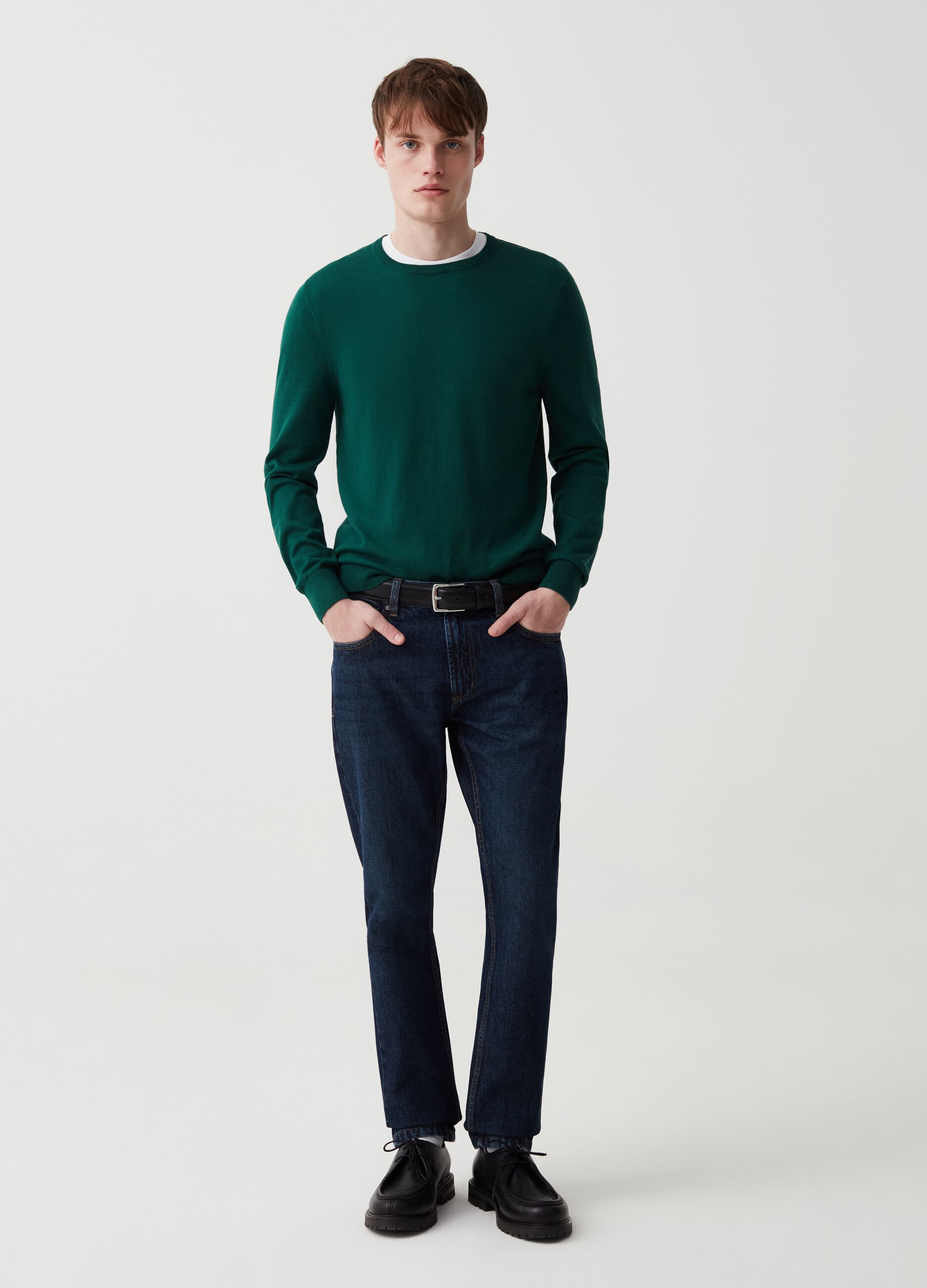 Completo outlet uomo ovs