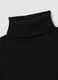 Black turtleneck regular fit_5
