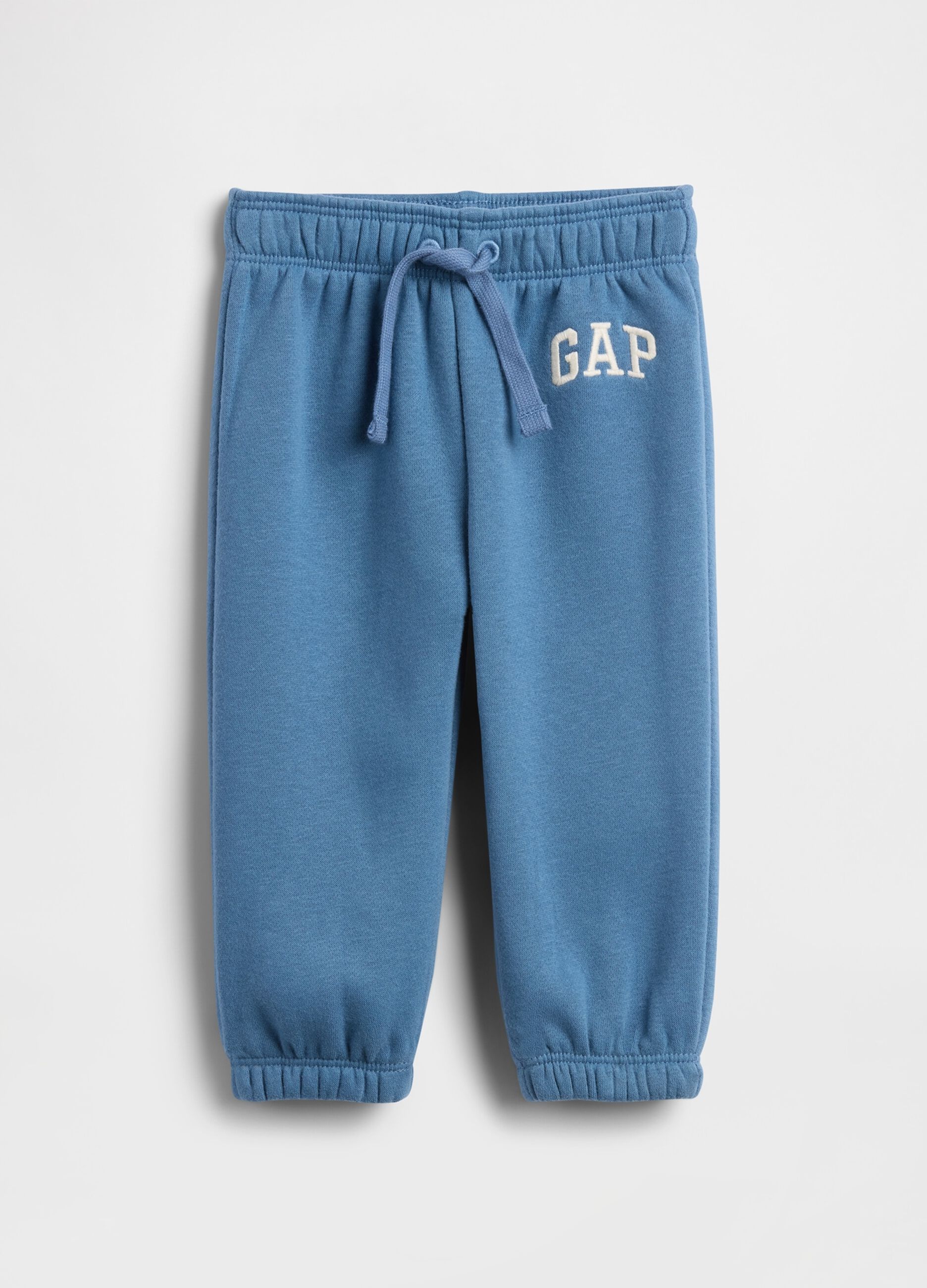 Regular Blue Pants for Newborn
