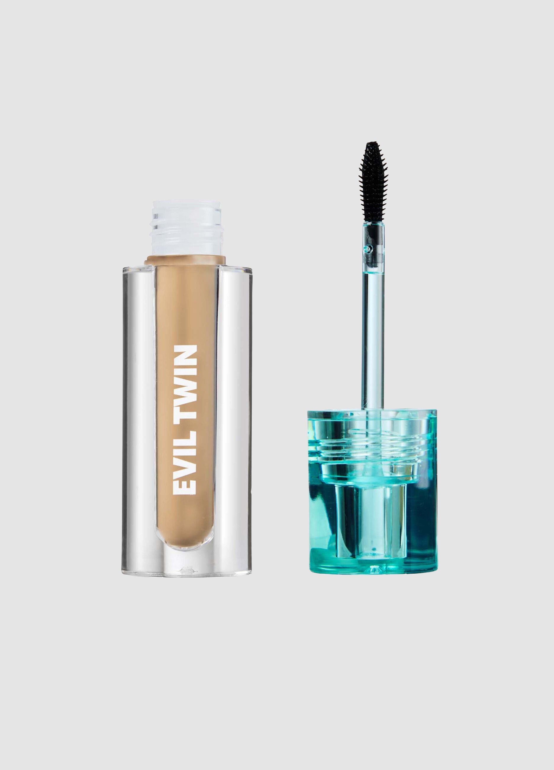 Evil Twin Tinted Brow Gel Light Brown 3ml
