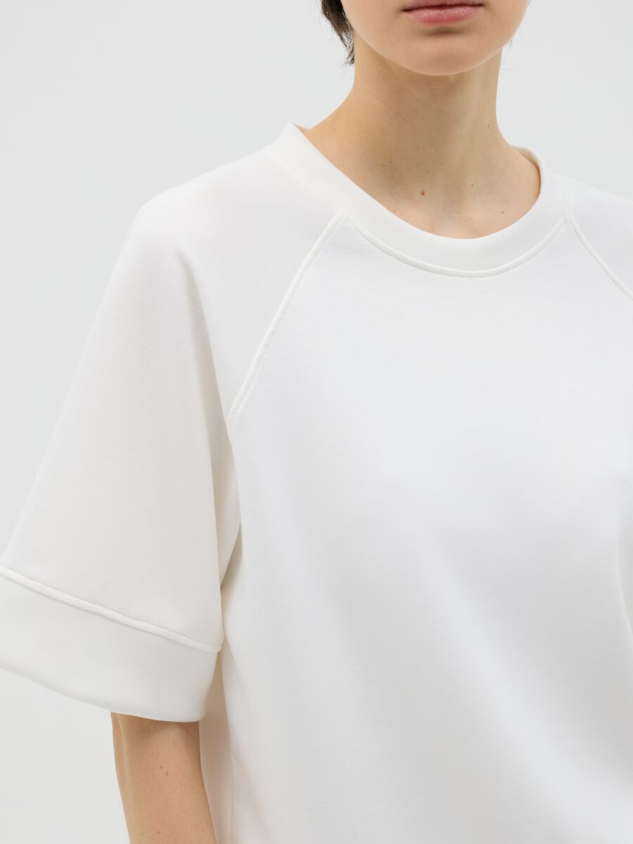 White top with kimono sleeves_2