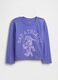 Purple long-sleeve cotton t-shirt_2