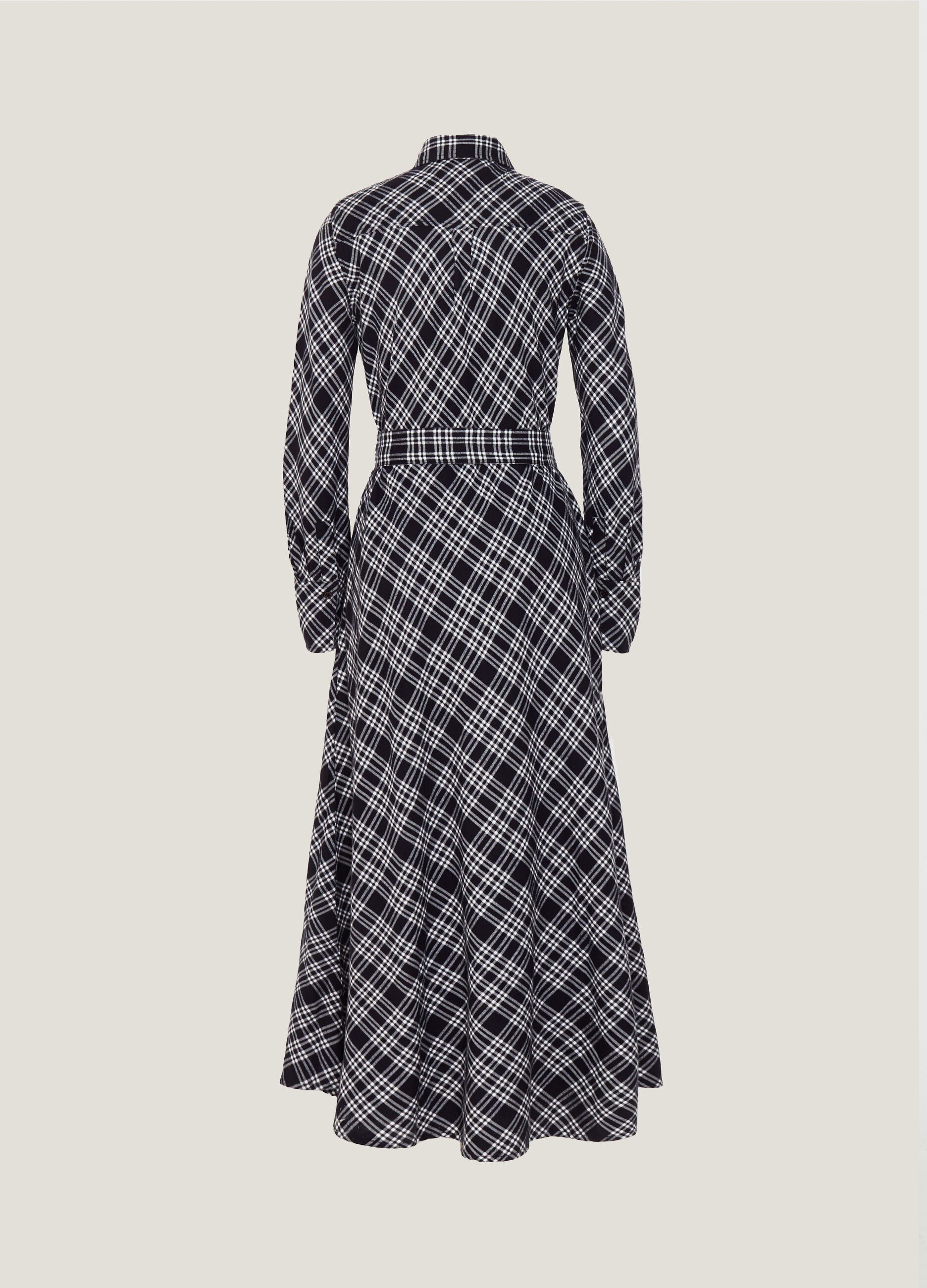 Abiti Lunghi Donna in Cotone OVS