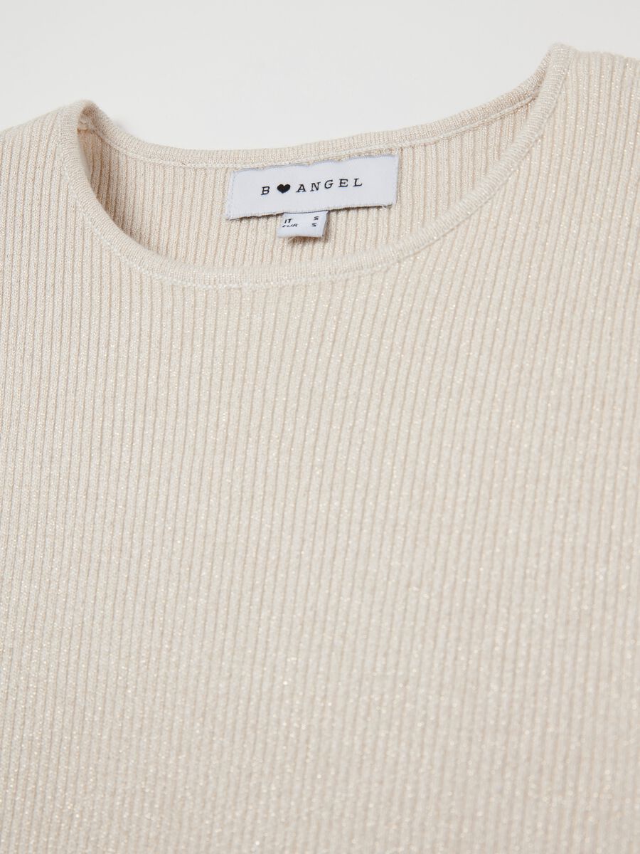 Pullover in lurex_2