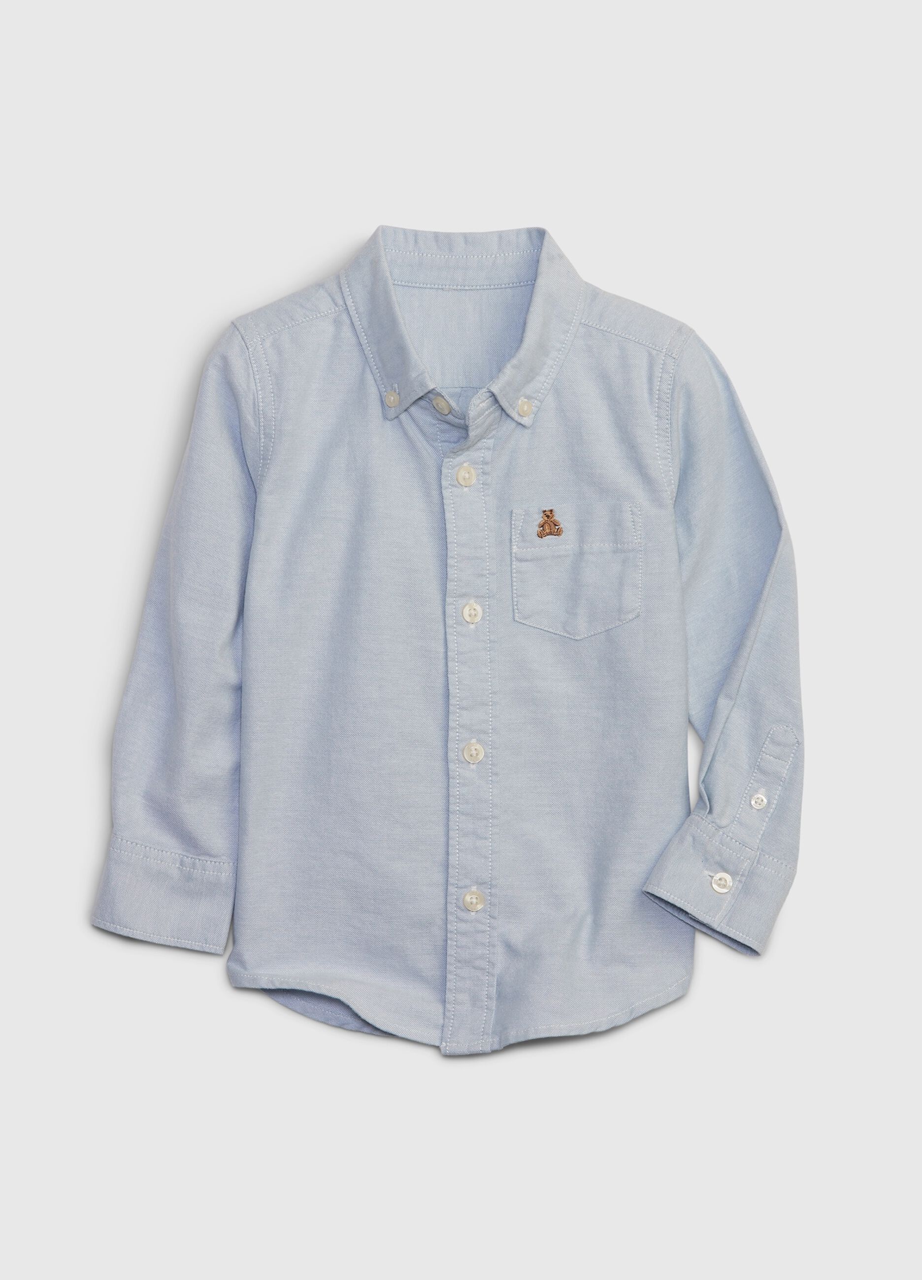 Camicia sales bambina ovs