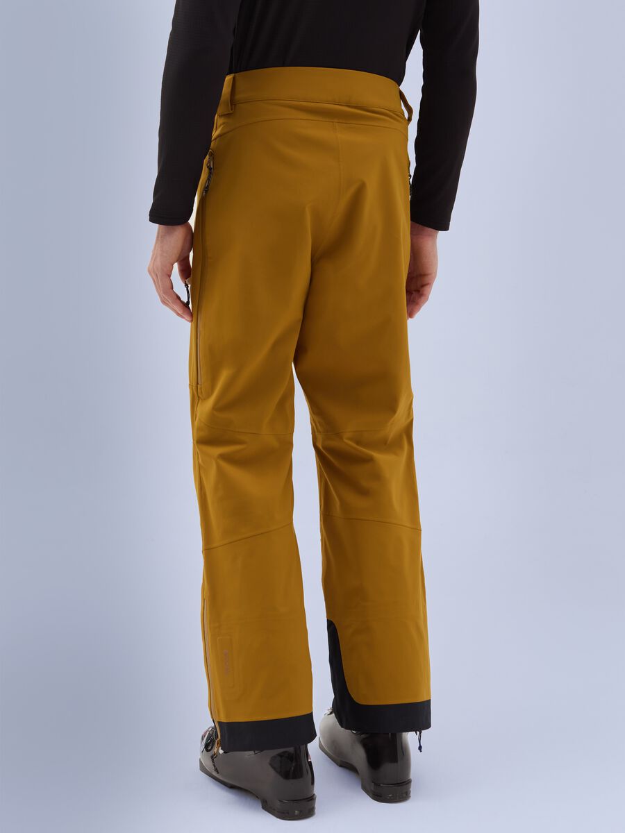 Pantaloni guscio ALTAVIA WITH DEBORAH COMPAGNONI_4