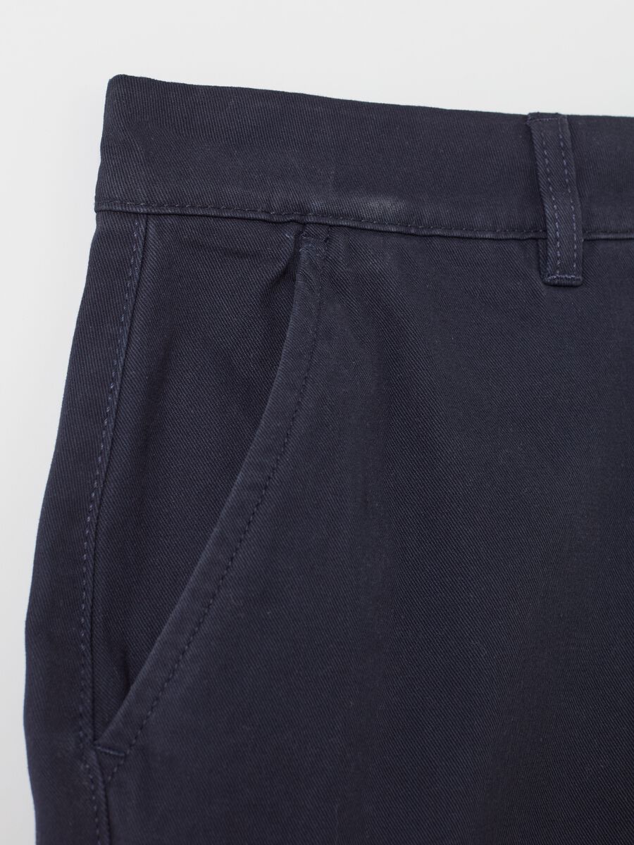 Cotton chinos_2