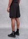 Technical Cargo Shorts Black_2