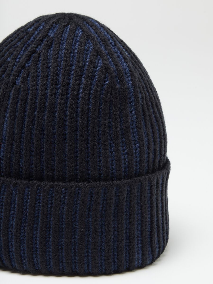 Berretto blu_2