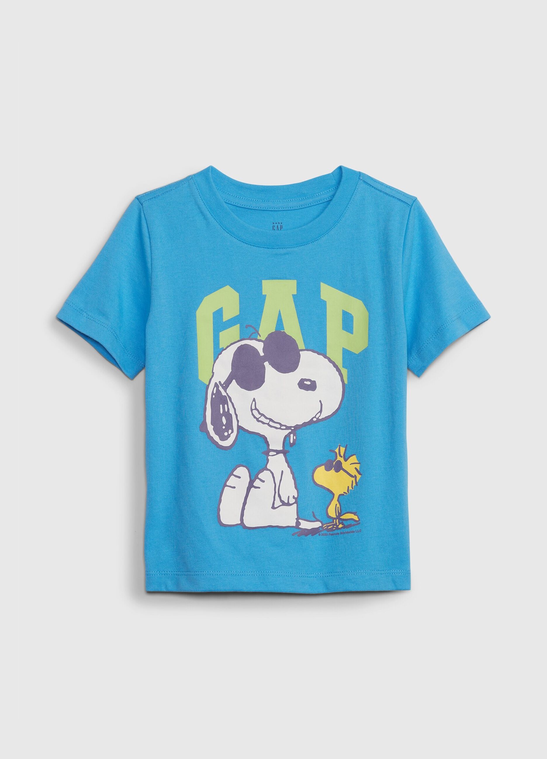 Maglietta new arrivals snoopy oviesse