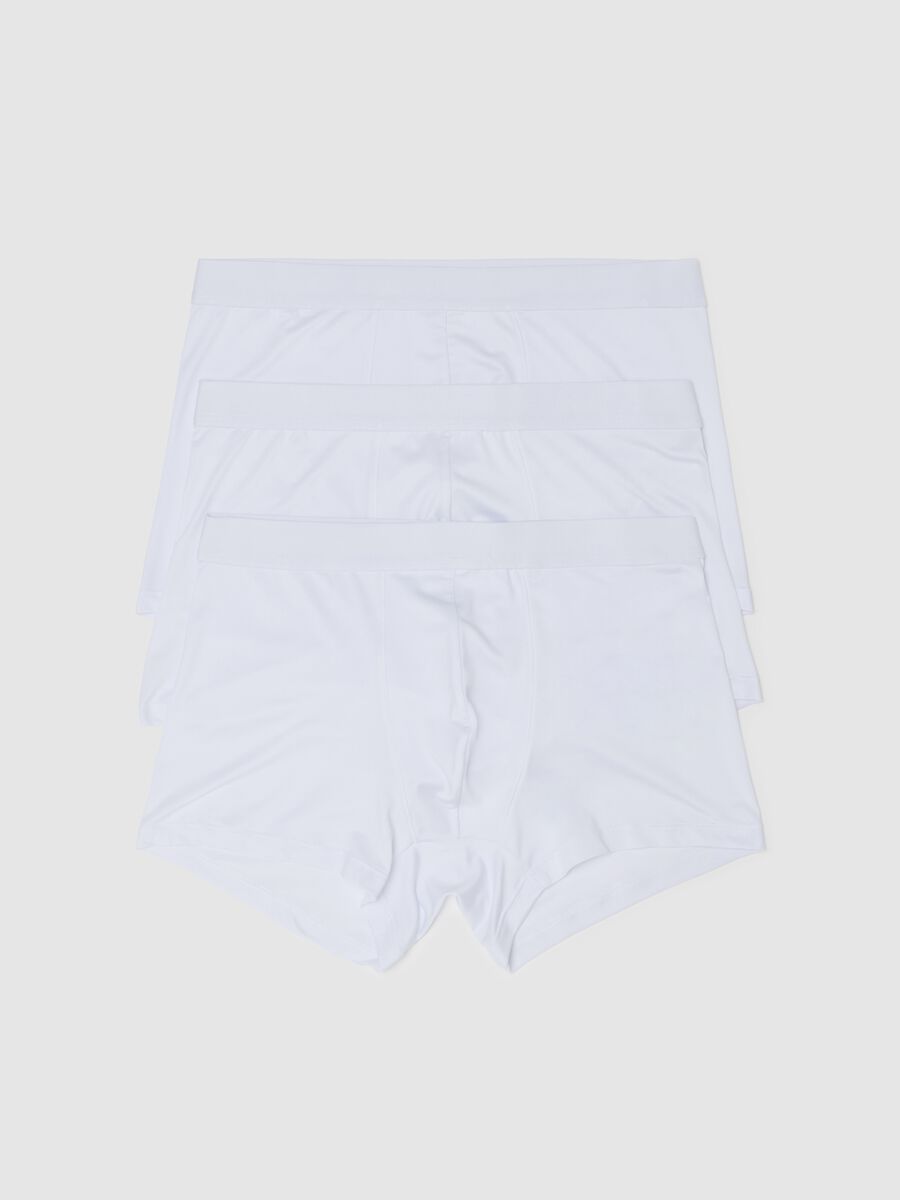 Three-pack boxer shorts in microfibre_4