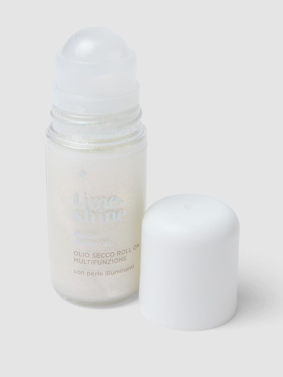 Glow oil roll-on Holographic moon_2