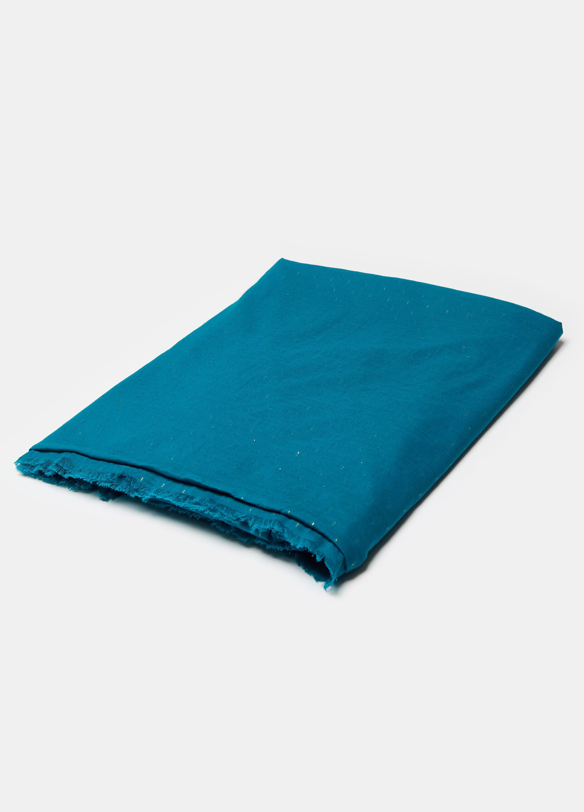 Ovs Telo mare double face con lurex