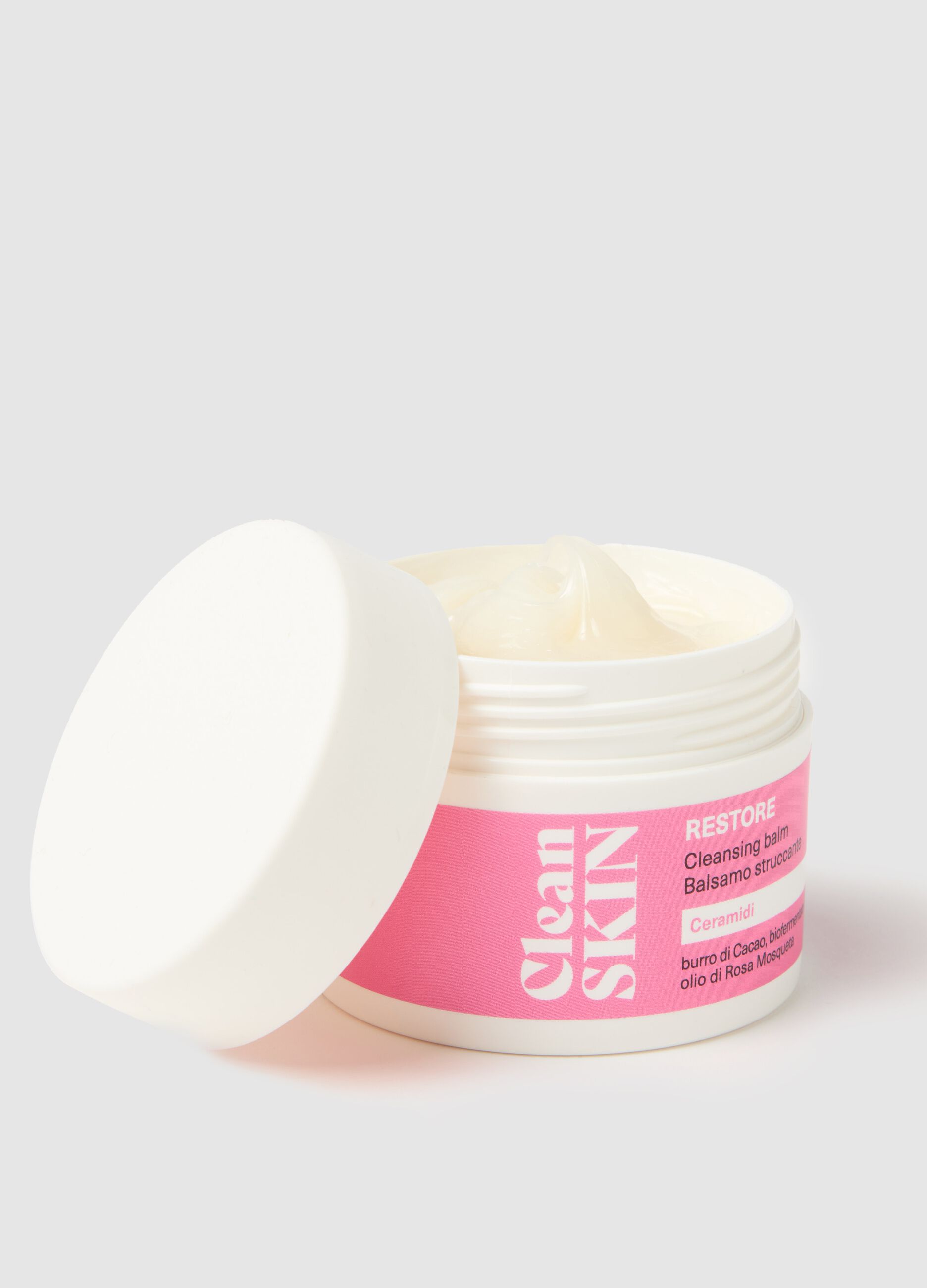 Make-up remover butter with ceramides 100ml