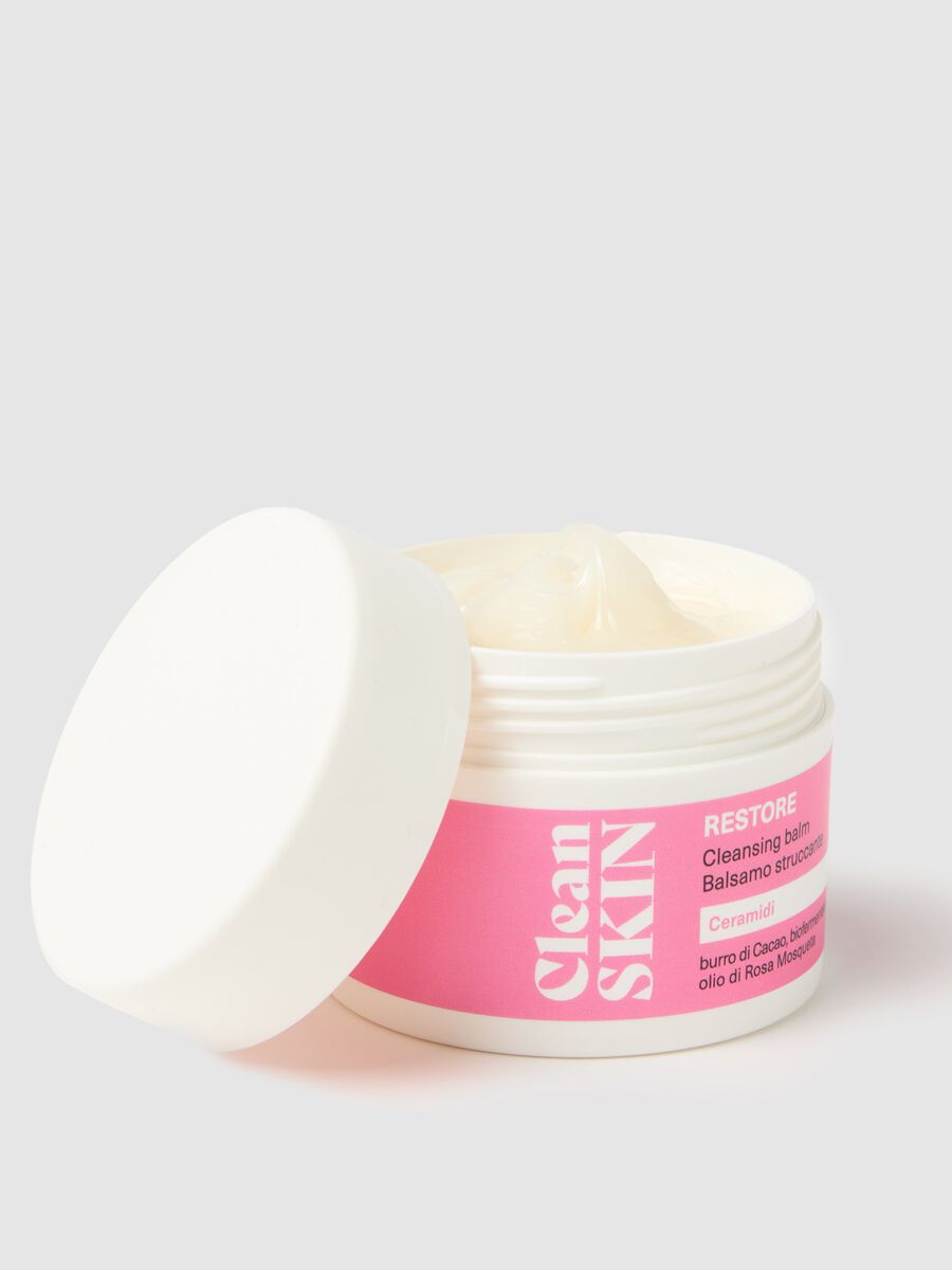 Make-up remover butter with ceramides 100ml_2