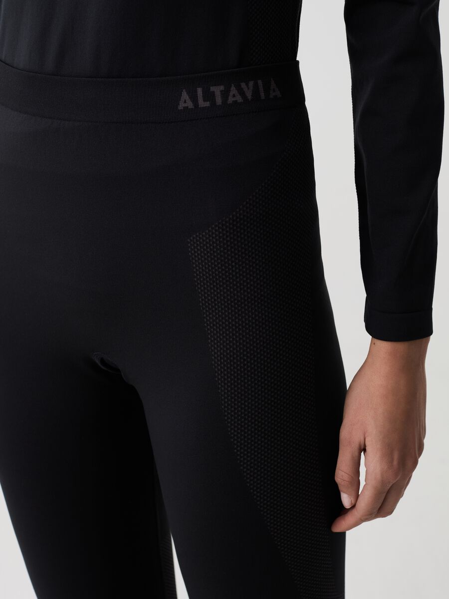 Leggings termico Altavia by Deborah Compagnoni_3