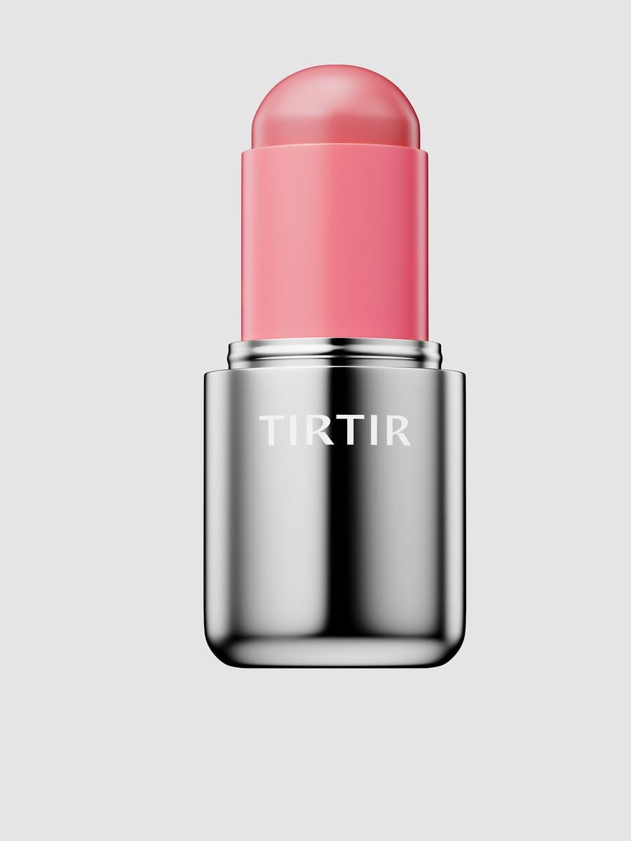 Mood Glider Lip & Blush Stick 01 Peach Mingle [3.8G] - Korean make-up_0