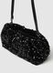 Black Clutch with Sequins_3