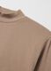Long-sleeved T-shirt in interlock cotton_5