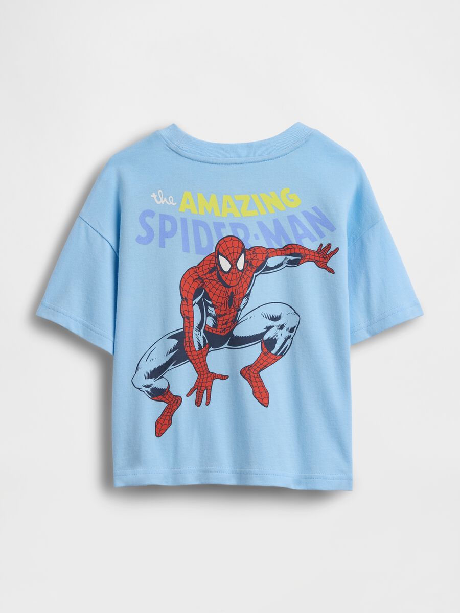 Short-sleeve T-shirt in 100% cotton_1