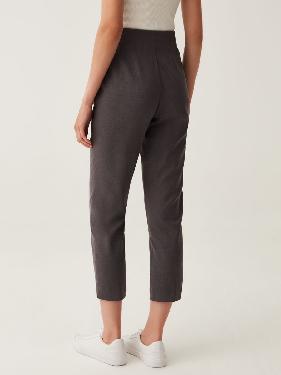 Pantalone a sigaretta cropped_2