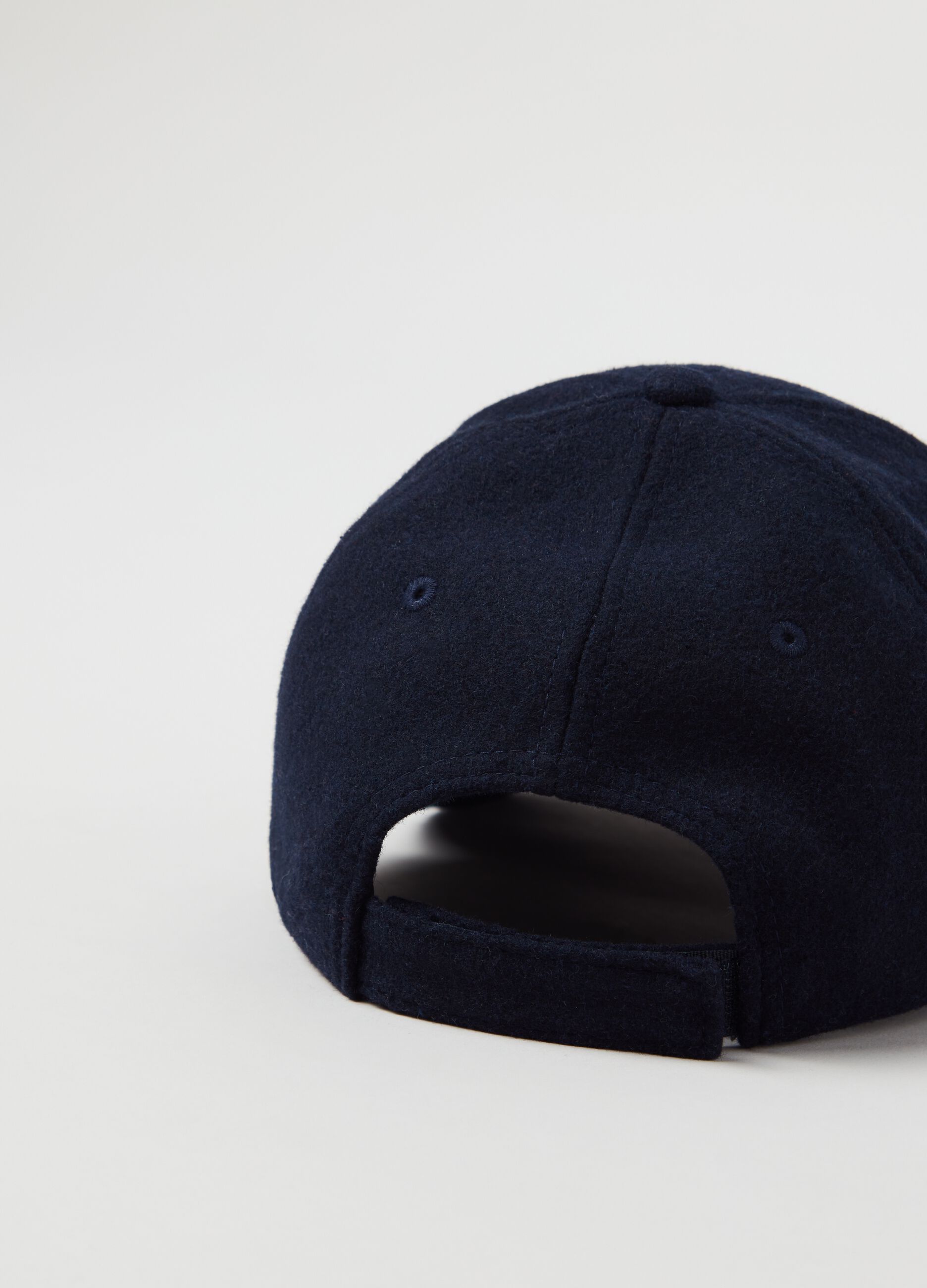Cappello da baseball con logo_2