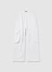 Cargo Sweatpants White_5