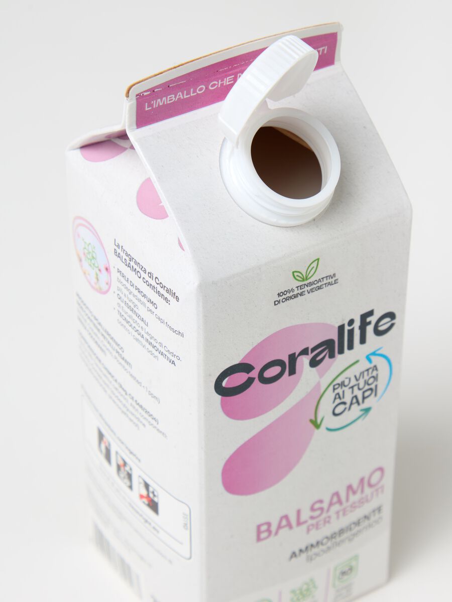 Coralife Fabric Conditioner 750ml - 30 washes_2