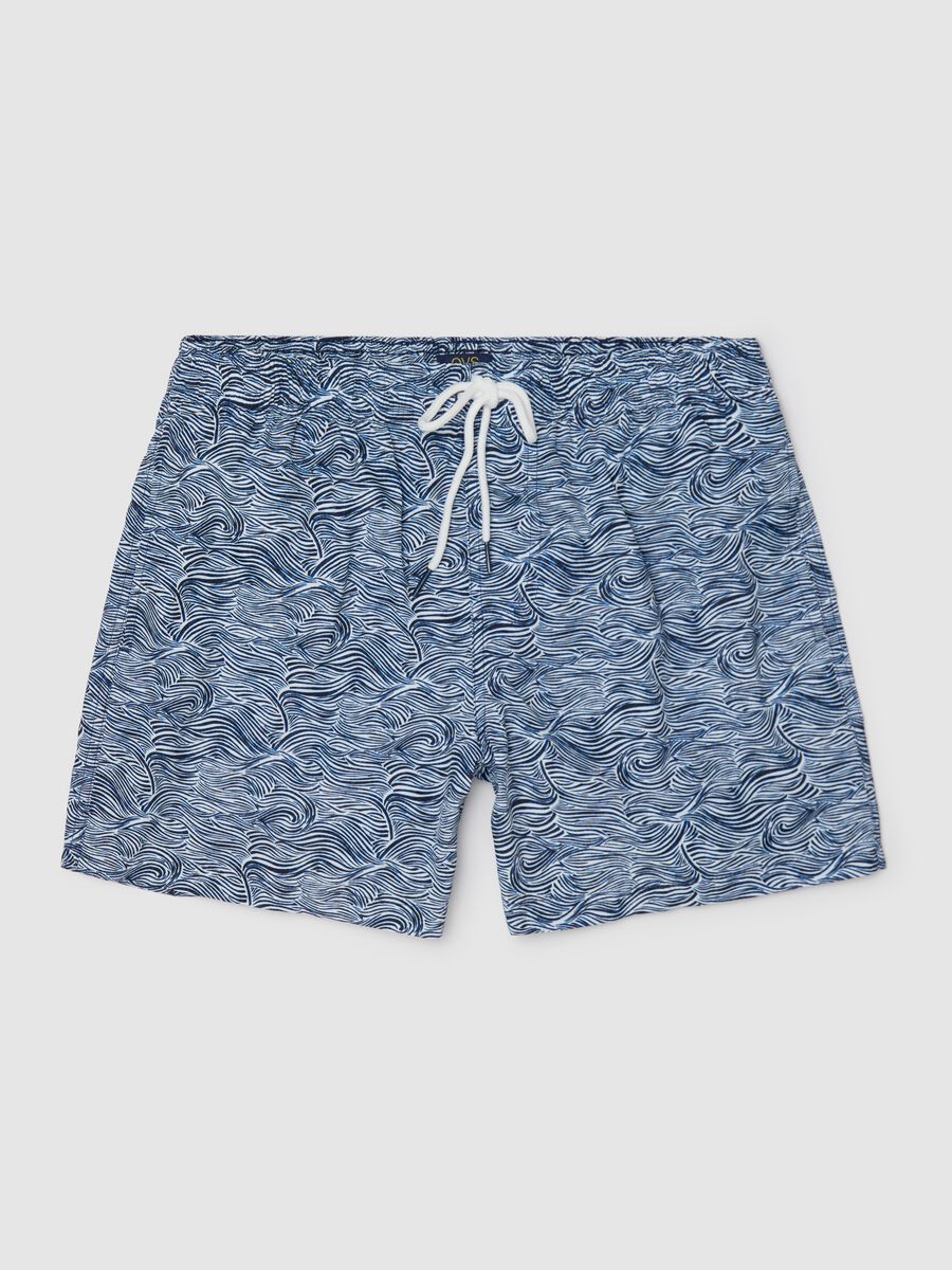 Blue Wave Beach Boxers Ovs_4