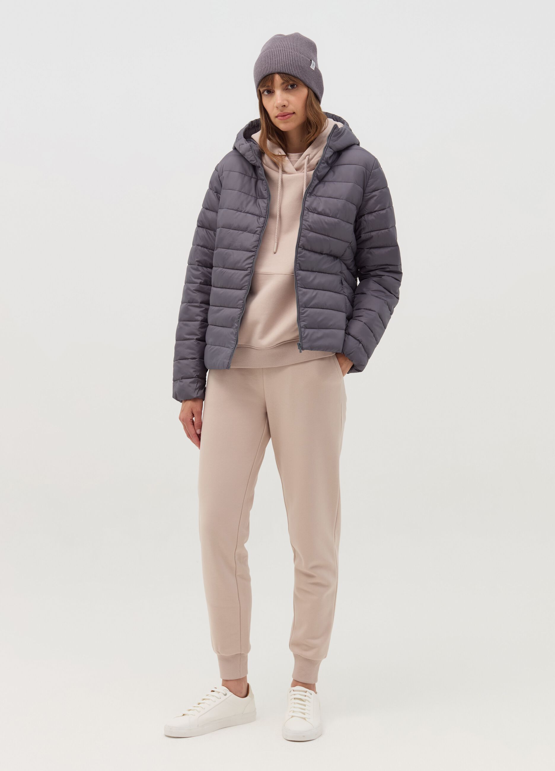 Piumino donna ultralight new arrivals
