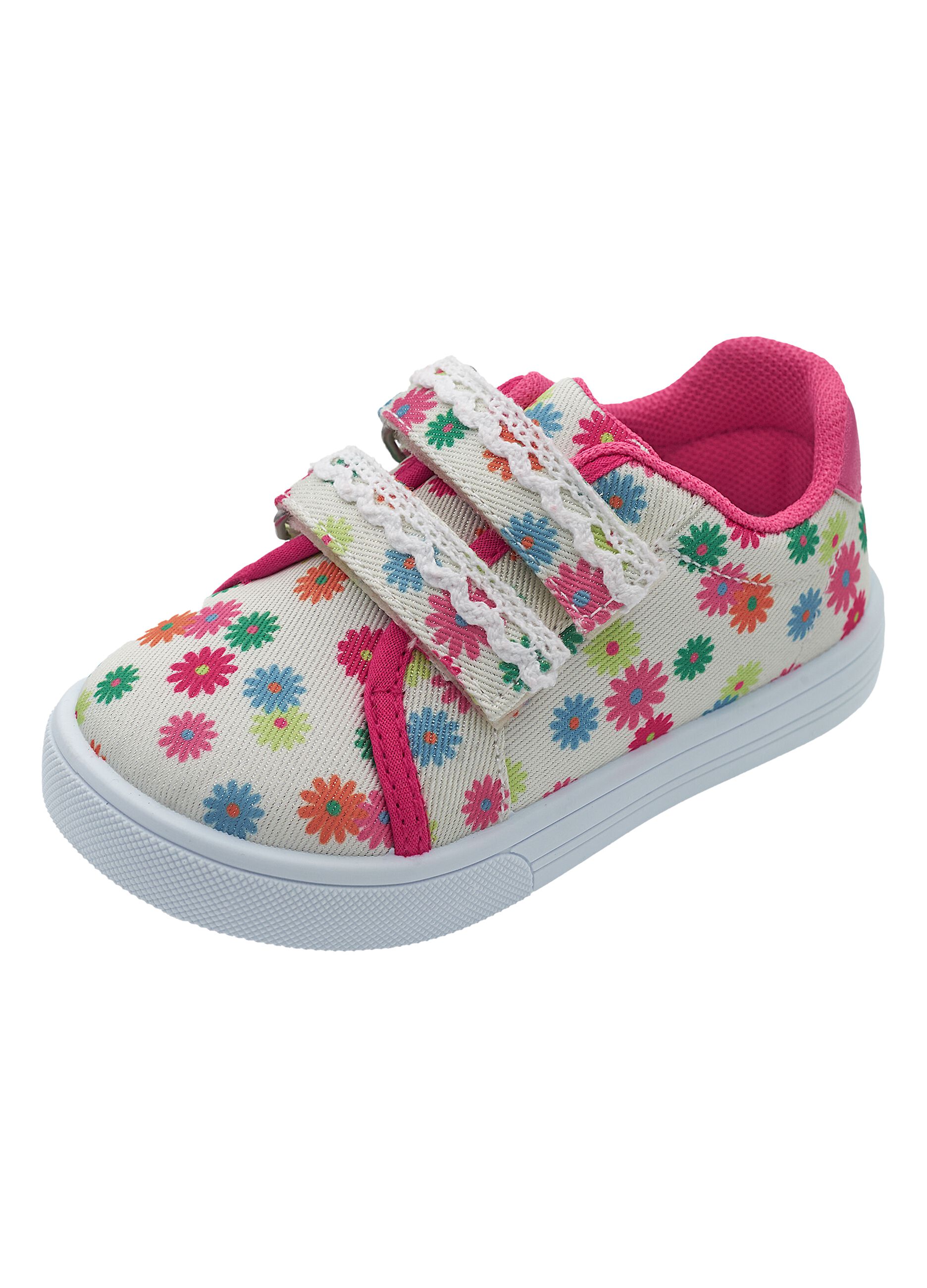 Fancy sneakers