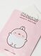 Molang Coconut Fabric Mask_2