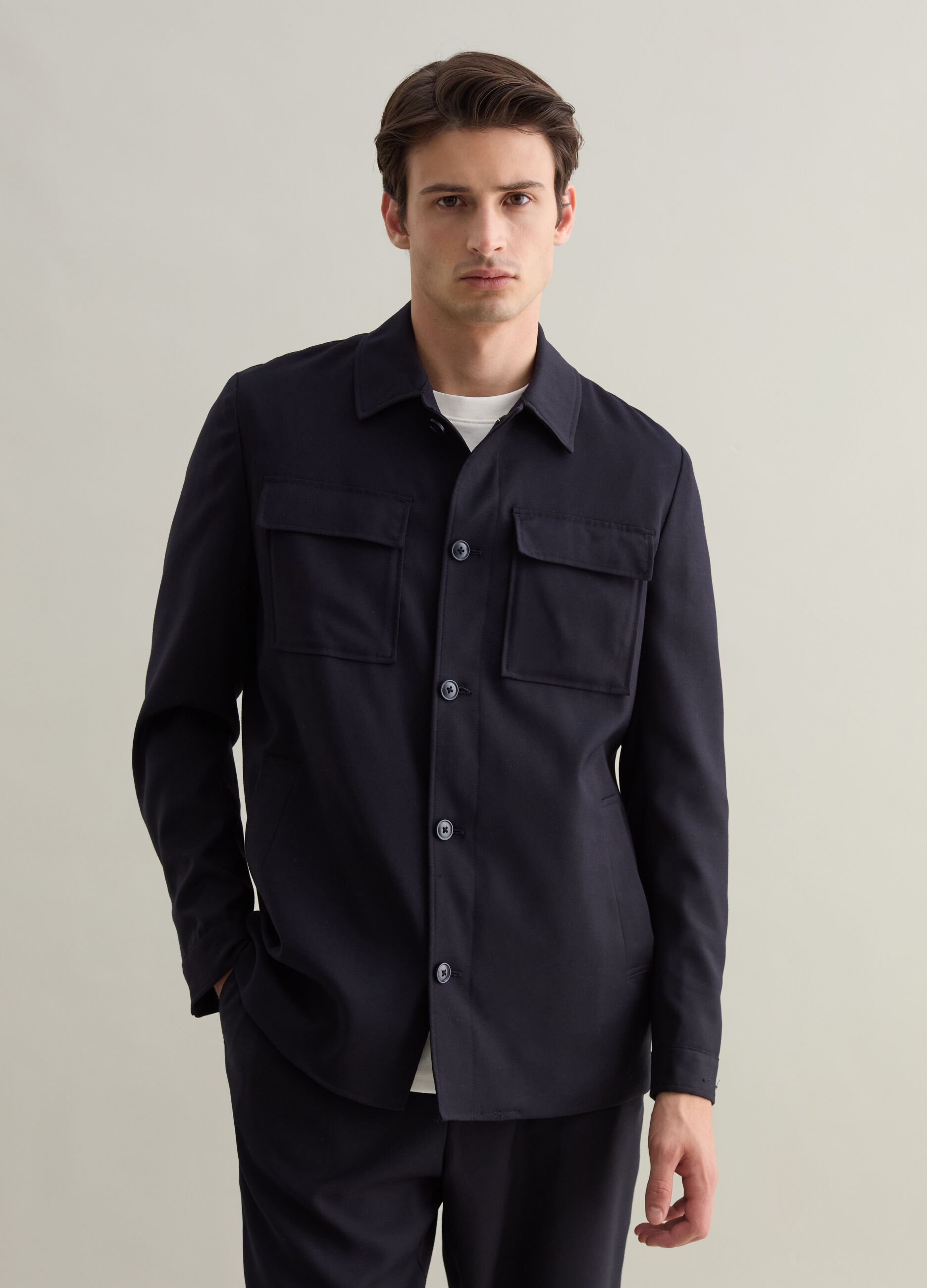 Ovs completi uomo store