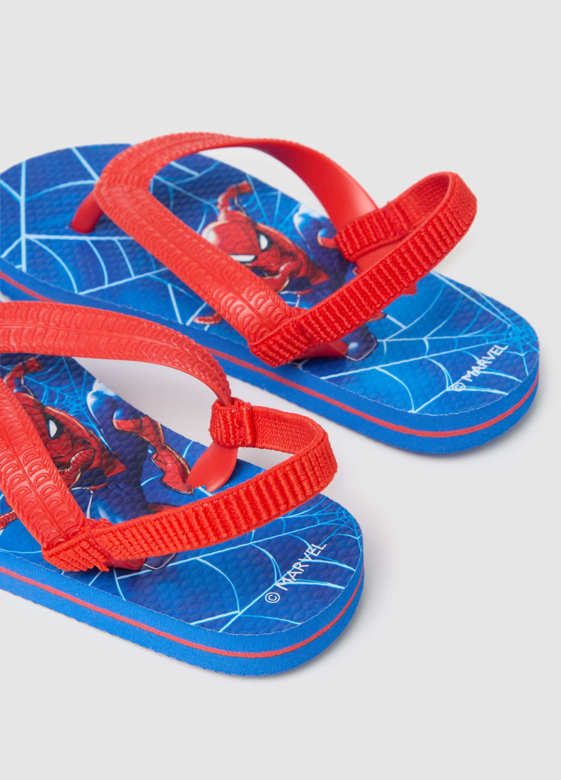 Multicolour Kids' Flip Flops