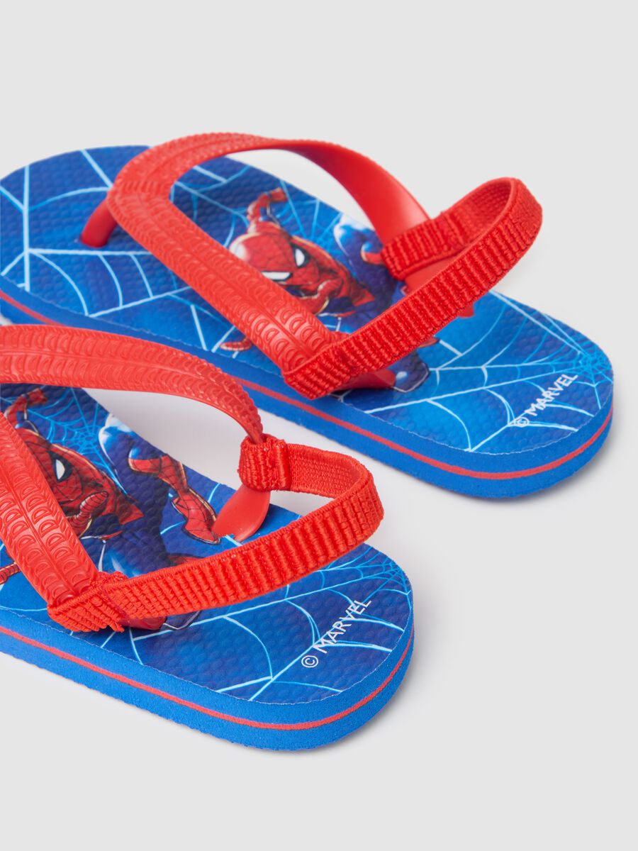 Multicolour Kids' Flip Flops_2