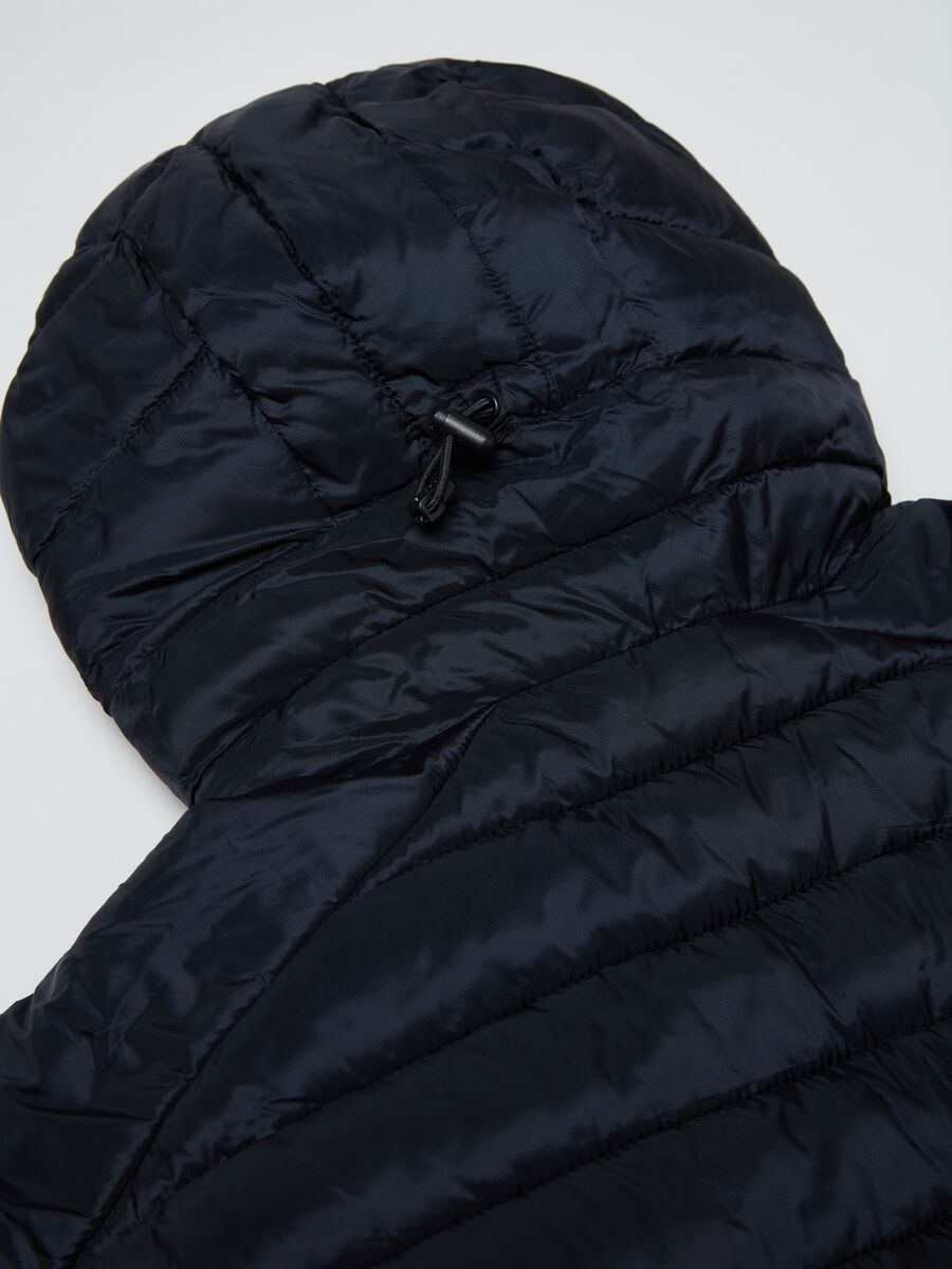 Piumino ultralight Altavia by Deborah Compagnoni_8