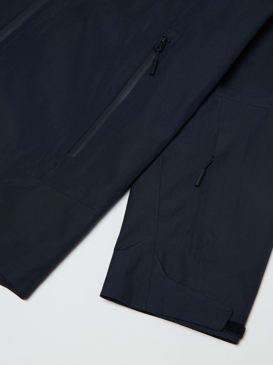 Giacca-guscio full-zip Altavia by Deborah Compagnoni_7