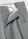 Grey Slim Fit Trousers_5