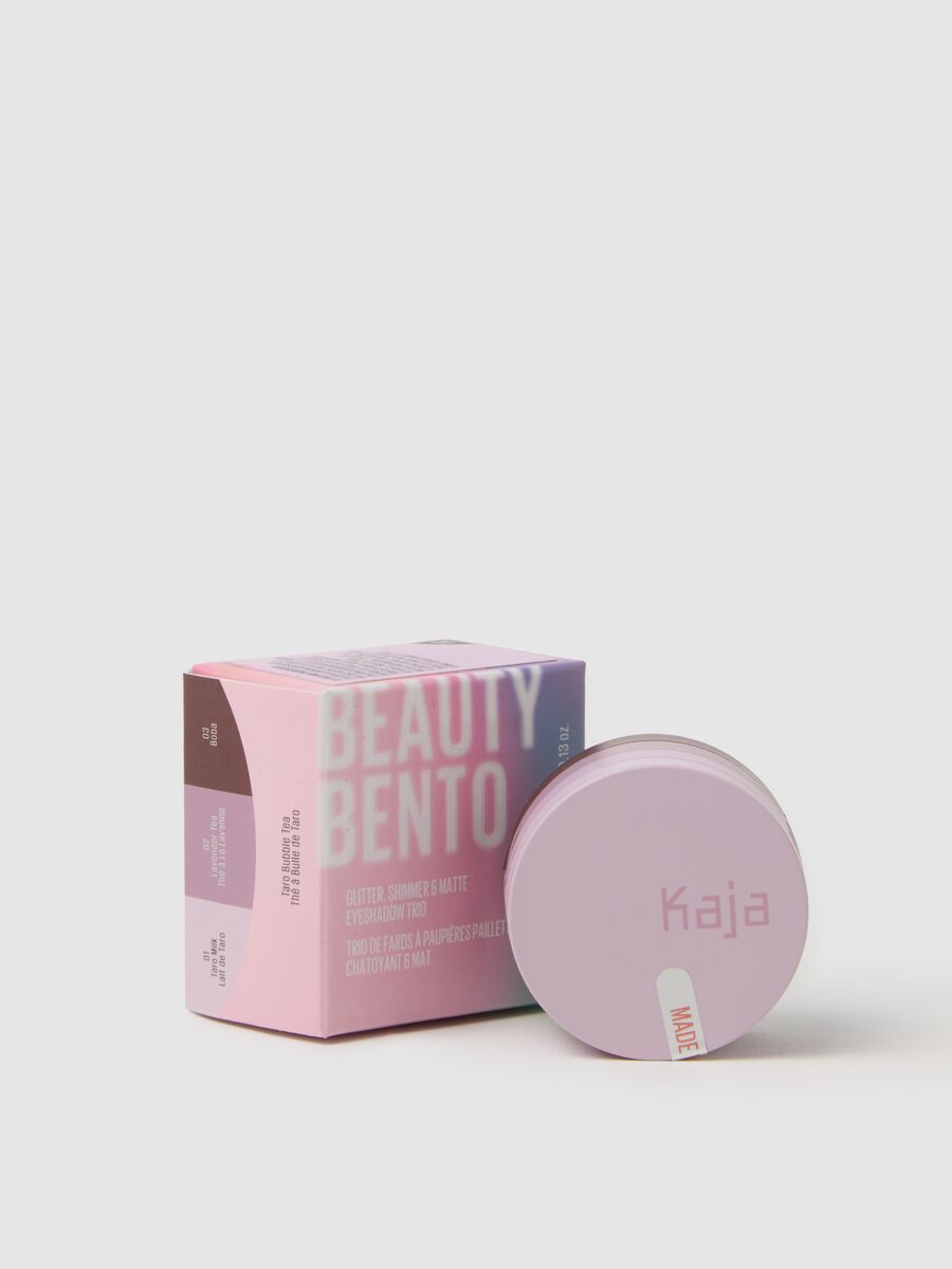 KAJA BEAUTY BENTO TARO BUBBLE TEA_0