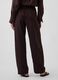 Linen-blend palazzo trousers_2