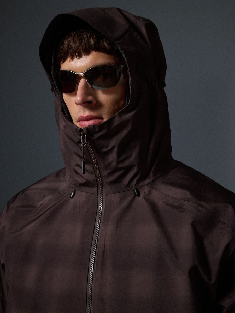 ALTAVIA WITH DEBORAH COMPAGNONI 3-layer ski shell jacket_2