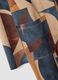 Multicolour patterned jacket, regular fit_1