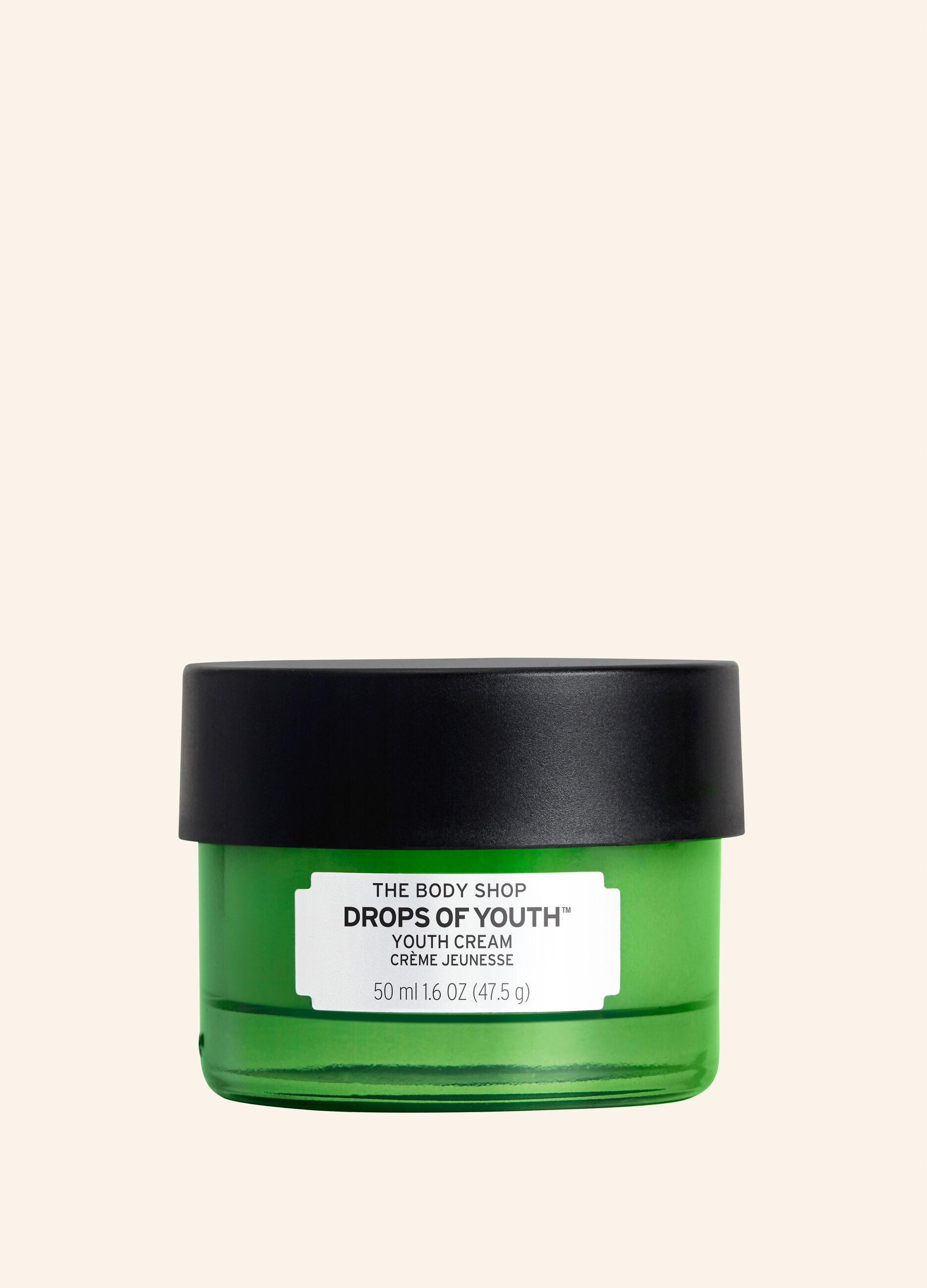 The Body Shop Drops Of Youth™ rejuvenating cream 50ml