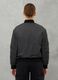Bomber Jacket Vintage Black_3