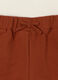 IANA stretch cotton jersey jogging set_3
