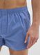 Multicolour Pure Cotton Bipack Boxer Regular Fit_3