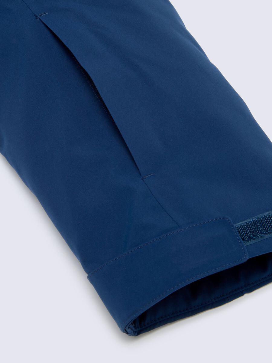 ALTAVIA WITH DEBORAH COMPAGNONI Ski Jacket_11